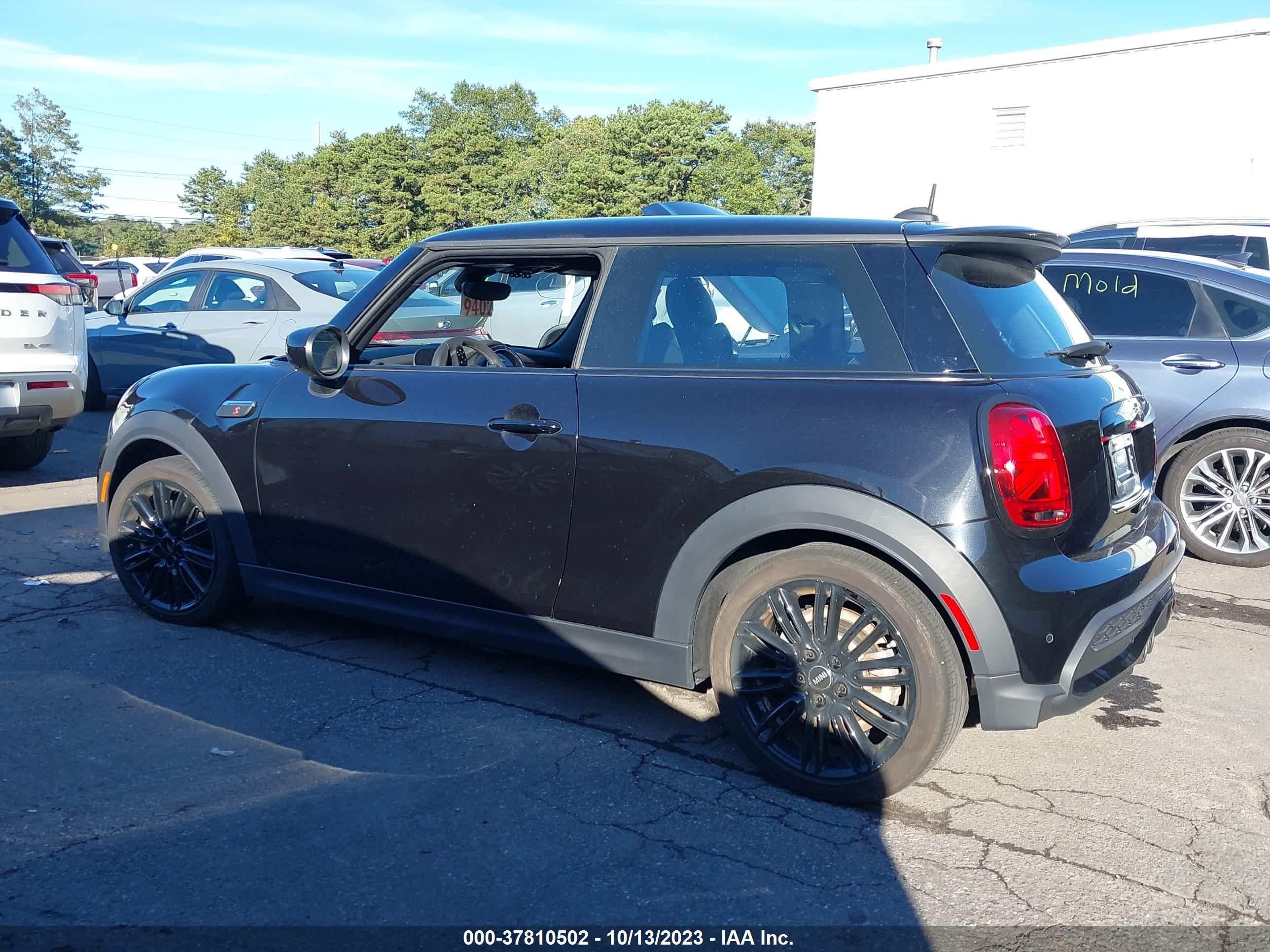 Photo 2 VIN: WMW53DH02N2S29376 - MINI HARD TOP 