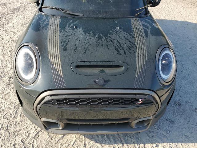 Photo 10 VIN: WMW53DH02P2S79195 - MINI COOPER 