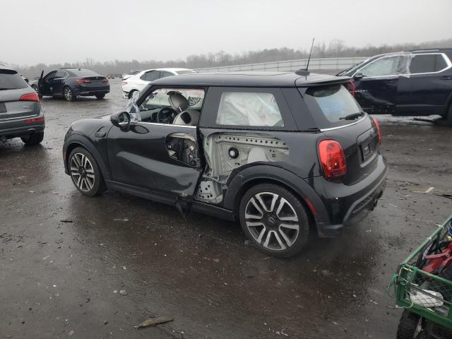 Photo 1 VIN: WMW53DH02P2T74209 - MINI COOPER S 