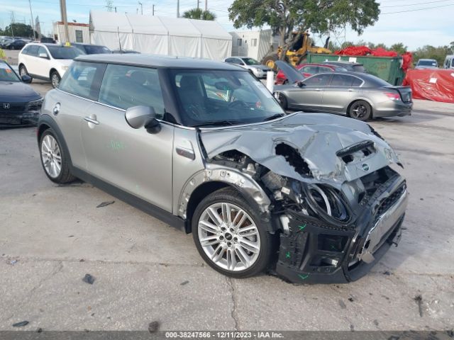 Photo 0 VIN: WMW53DH02P2T83718 - MINI HARDTOP 