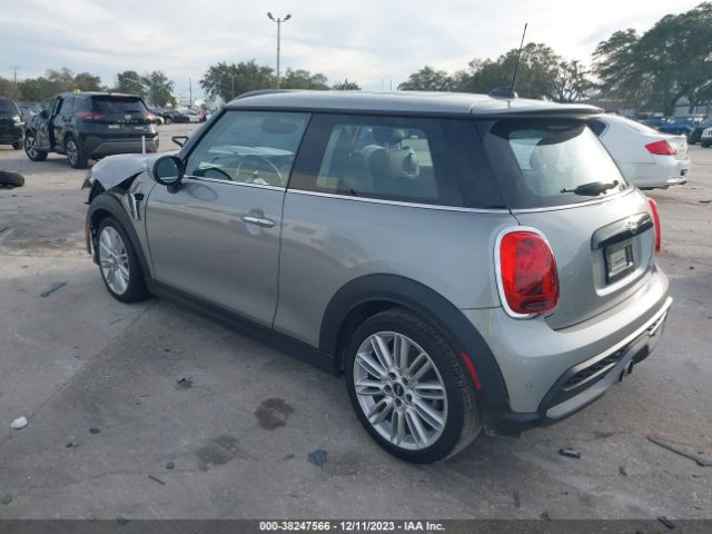 Photo 2 VIN: WMW53DH02P2T83718 - MINI HARDTOP 