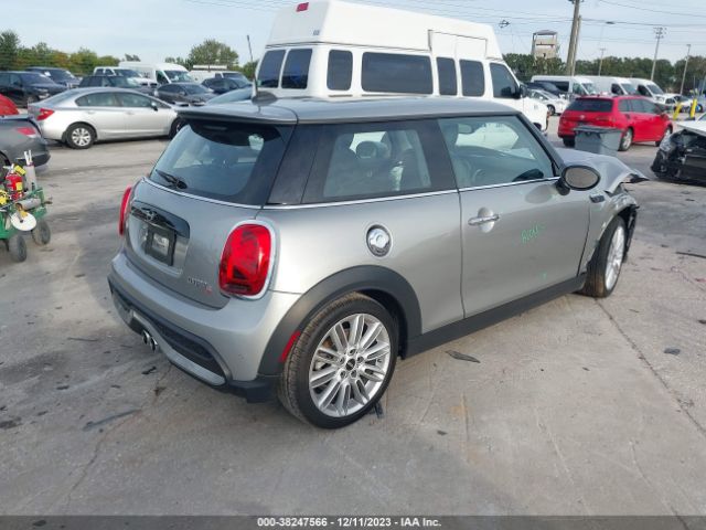 Photo 3 VIN: WMW53DH02P2T83718 - MINI HARDTOP 