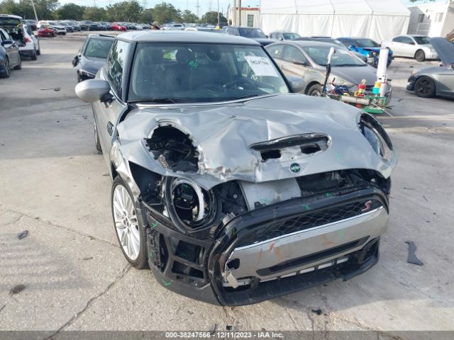 Photo 5 VIN: WMW53DH02P2T83718 - MINI HARDTOP 