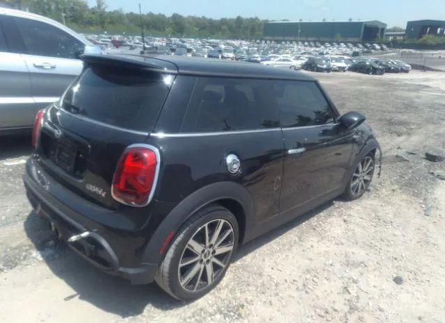 Photo 3 VIN: WMW53DH03N2P79041 - MINI HARDTOP 2 DOOR 