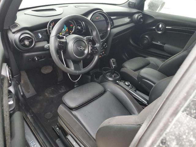 Photo 7 VIN: WMW53DH03N2S32416 - MINI COOPER 