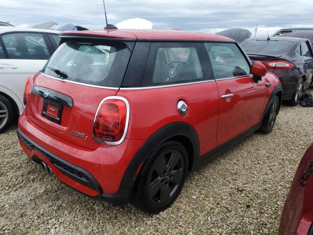 Photo 2 VIN: WMW53DH03N2S36563 - MINI COOPER S 