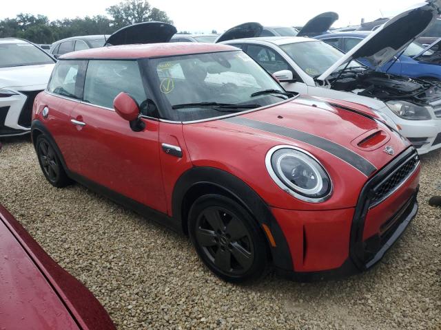 Photo 3 VIN: WMW53DH03N2S36563 - MINI COOPER S 