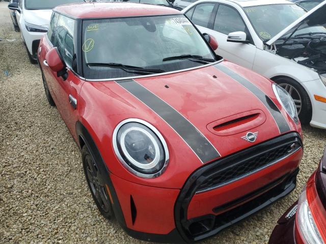 Photo 4 VIN: WMW53DH03N2S36563 - MINI COOPER S 