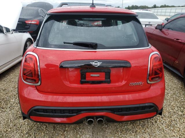 Photo 5 VIN: WMW53DH03N2S36563 - MINI COOPER S 