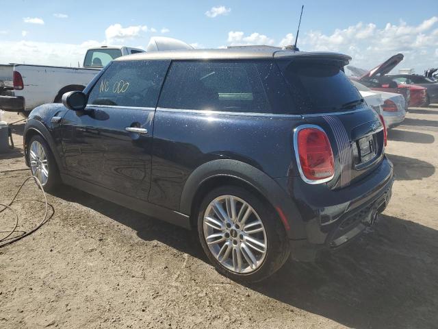 Photo 1 VIN: WMW53DH03P2S84812 - MINI COOPER S 