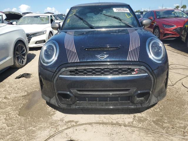 Photo 4 VIN: WMW53DH03P2S84812 - MINI COOPER S 