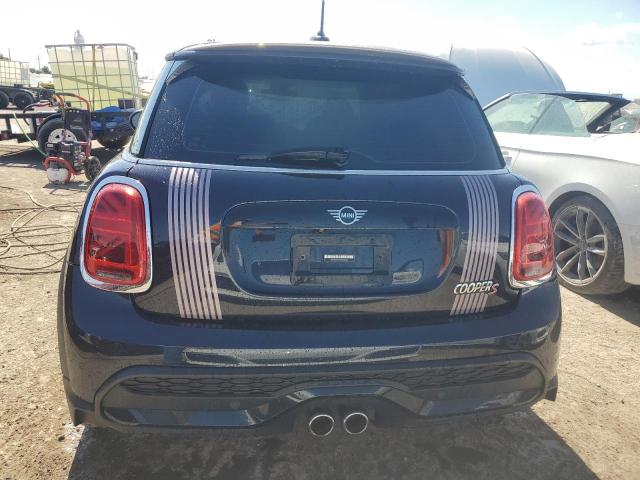 Photo 5 VIN: WMW53DH03P2S84812 - MINI COOPER S 