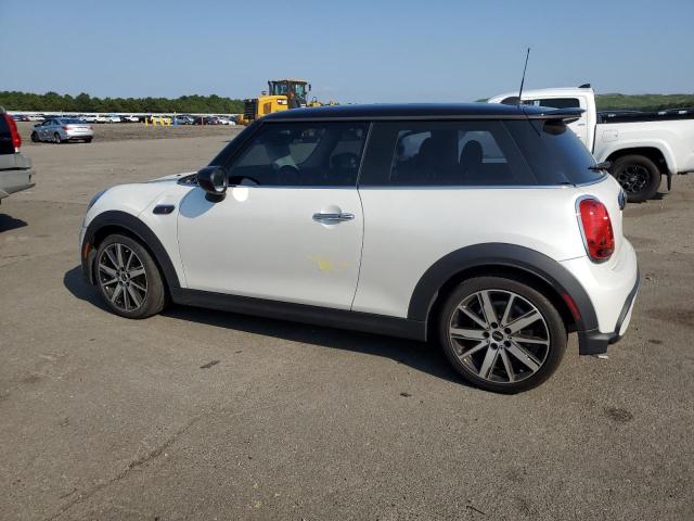 Photo 1 VIN: WMW53DH03R2U43461 - MINI COOPER S 