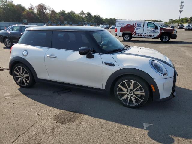 Photo 3 VIN: WMW53DH03R2U43461 - MINI COOPER S 