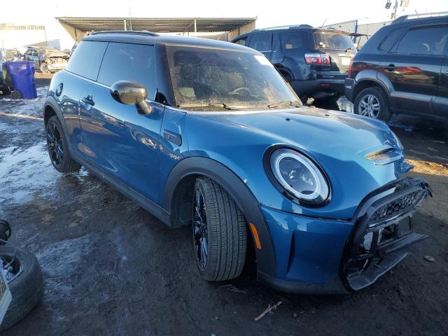 Photo 3 VIN: WMW53DH03R2U83295 - MINI COOPER 