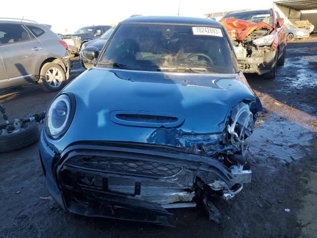 Photo 4 VIN: WMW53DH03R2U83295 - MINI COOPER 