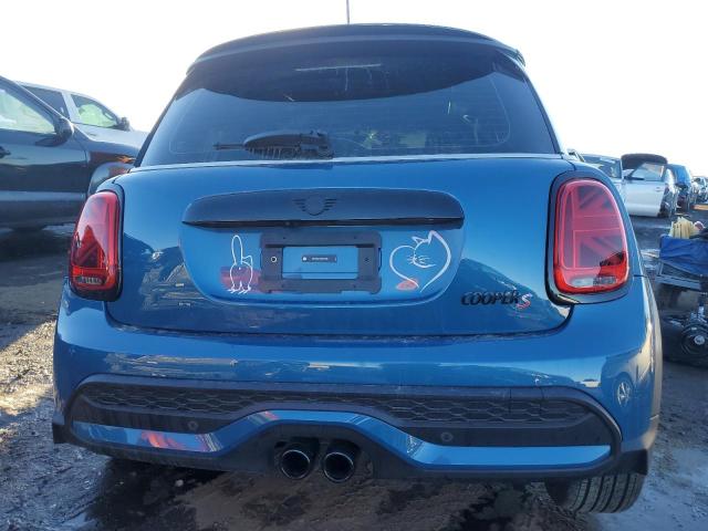 Photo 5 VIN: WMW53DH03R2U83295 - MINI COOPER 