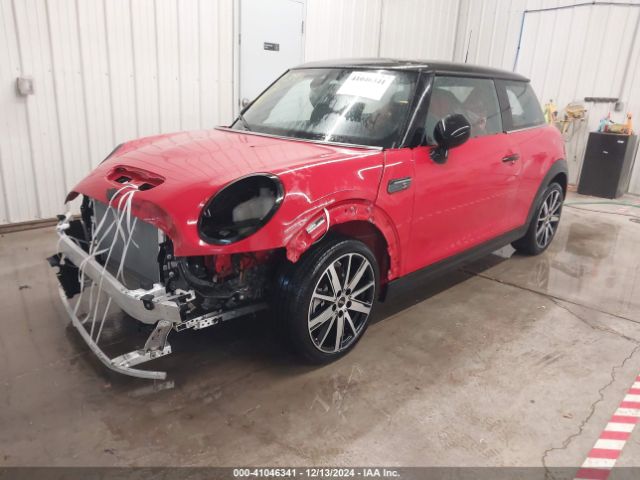 Photo 1 VIN: WMW53DH03R2V07546 - MINI HARDTOP 