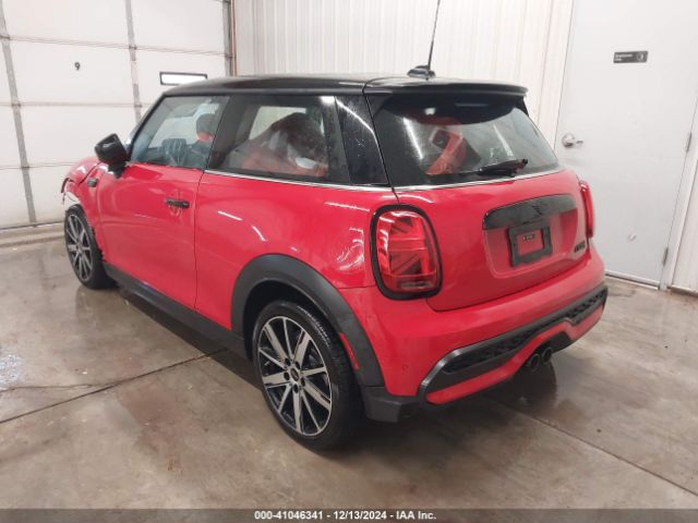 Photo 2 VIN: WMW53DH03R2V07546 - MINI HARDTOP 