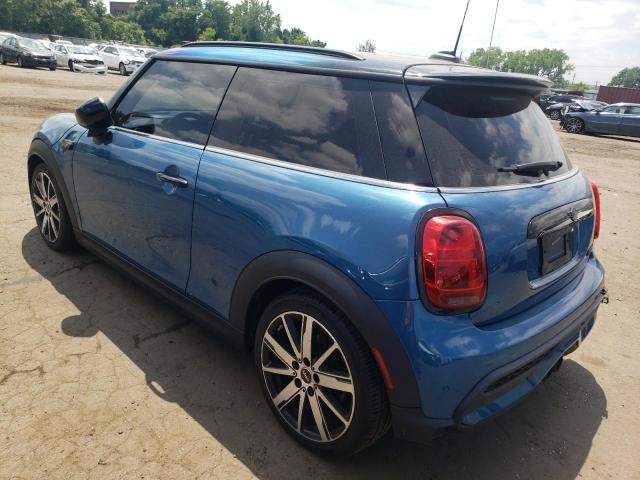 Photo 1 VIN: WMW53DH04N2P91683 - MINI COOPER S 