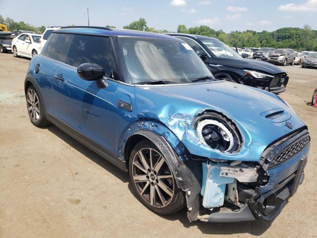 Photo 3 VIN: WMW53DH04N2P91683 - MINI COOPER S 