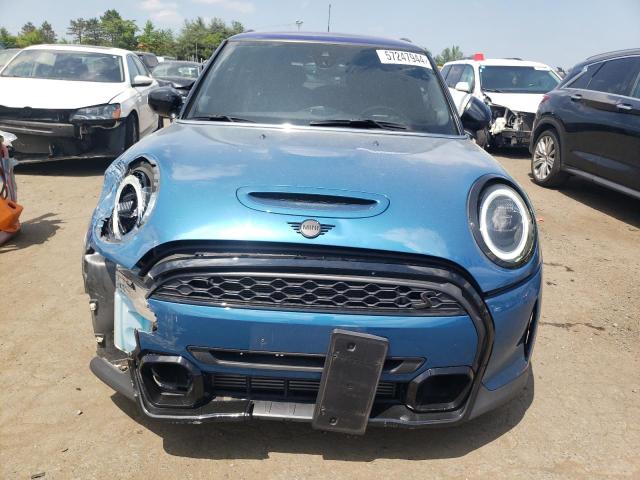 Photo 4 VIN: WMW53DH04N2P91683 - MINI COOPER S 