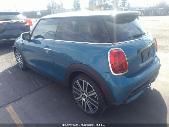 Photo 2 VIN: WMW53DH04N2R16861 - MINI HARDTOP 2 DOOR 