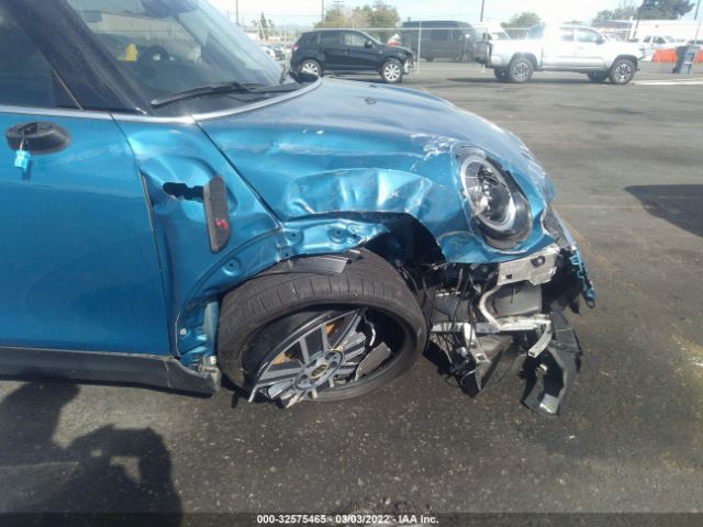 Photo 5 VIN: WMW53DH04N2R16861 - MINI HARDTOP 2 DOOR 