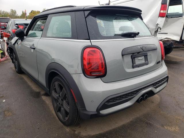 Photo 2 VIN: WMW53DH04P2T14223 - MINI COOPER S 