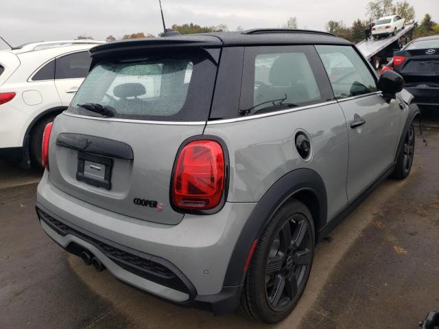 Photo 3 VIN: WMW53DH04P2T14223 - MINI COOPER S 