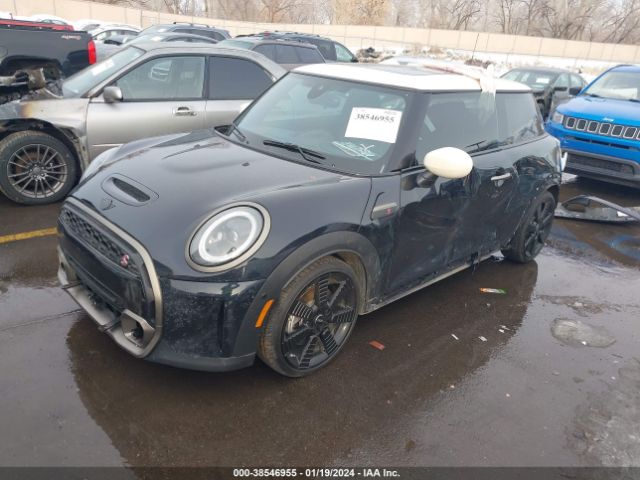 Photo 1 VIN: WMW53DH04P2T88922 - MINI HARDTOP 