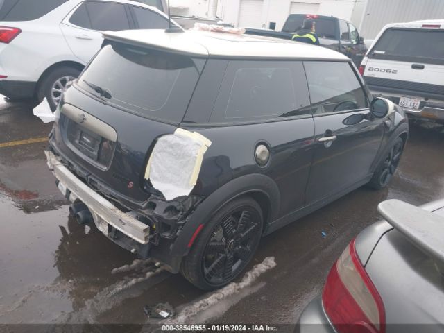 Photo 3 VIN: WMW53DH04P2T88922 - MINI HARDTOP 