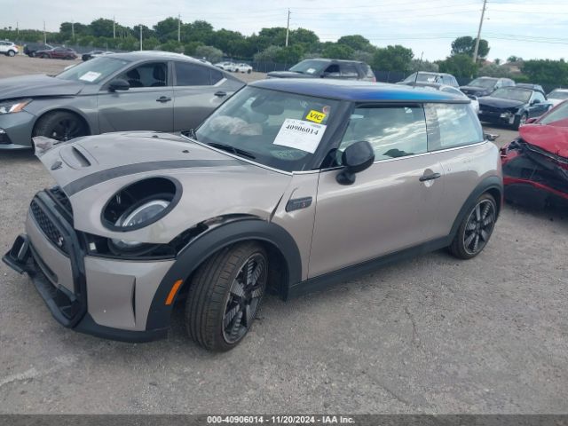 Photo 1 VIN: WMW53DH04R2U93107 - MINI HARDTOP 