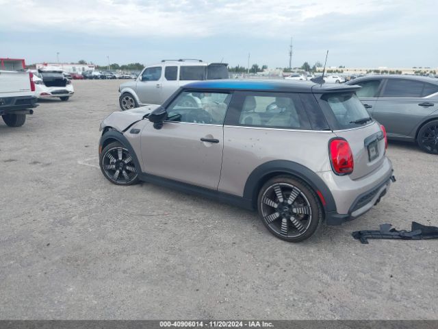 Photo 2 VIN: WMW53DH04R2U93107 - MINI HARDTOP 