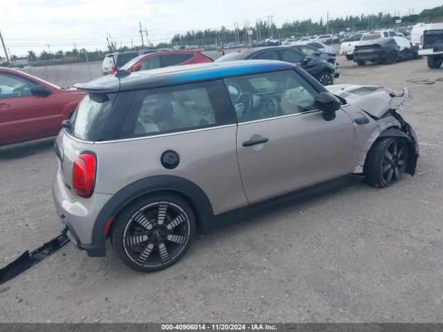 Photo 3 VIN: WMW53DH04R2U93107 - MINI HARDTOP 