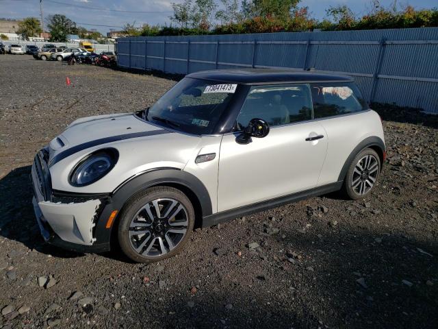 Photo 0 VIN: WMW53DH04R2U96203 - MINI COOPER 