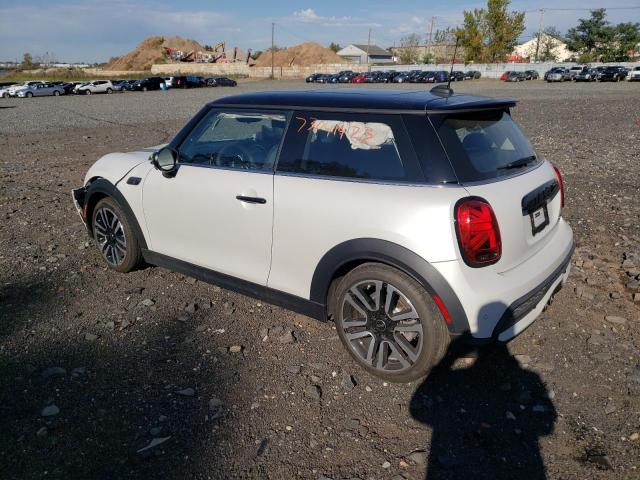 Photo 1 VIN: WMW53DH04R2U96203 - MINI COOPER 