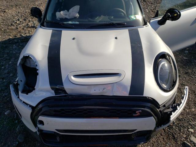 Photo 11 VIN: WMW53DH04R2U96203 - MINI COOPER 