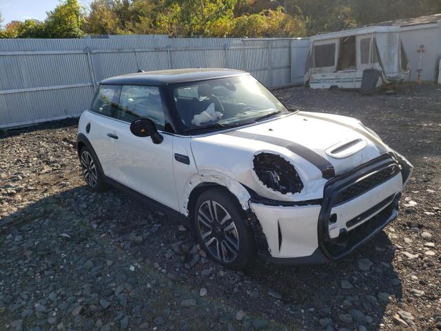 Photo 3 VIN: WMW53DH04R2U96203 - MINI COOPER 