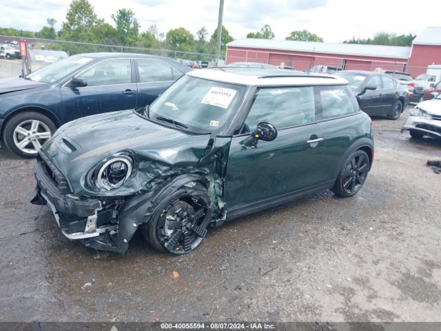 Photo 1 VIN: WMW53DH04R2V30656 - MINI HARDTOP 