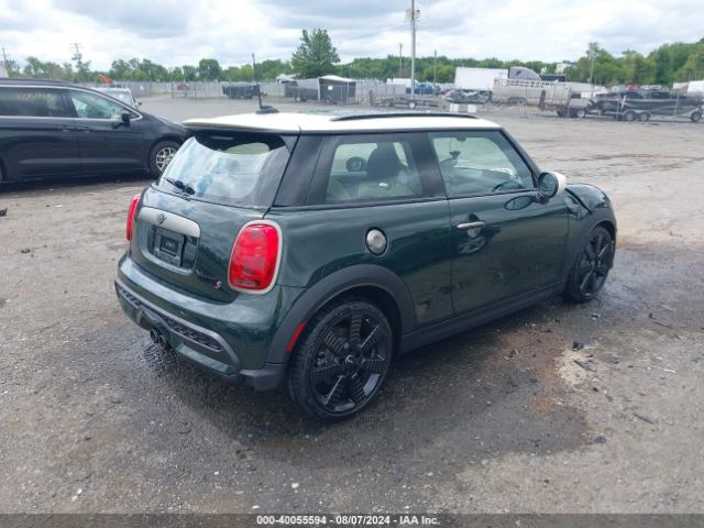 Photo 3 VIN: WMW53DH04R2V30656 - MINI HARDTOP 