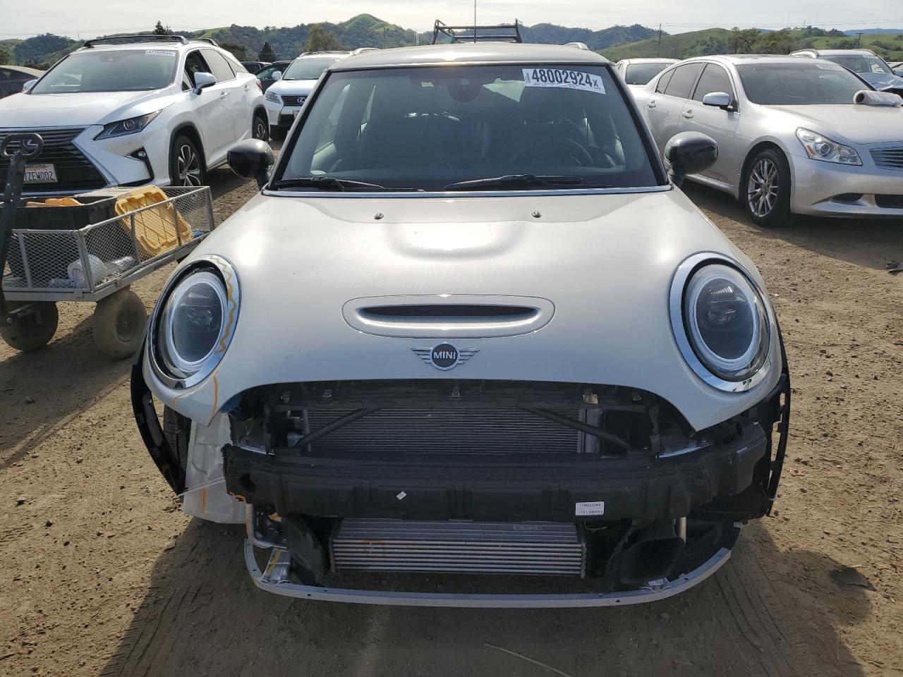 Photo 4 VIN: WMW53DH05N2P96360 - MINI COOPER 