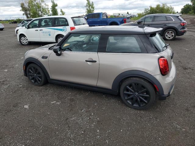 Photo 1 VIN: WMW53DH05N2R72694 - MINI COOPER S 