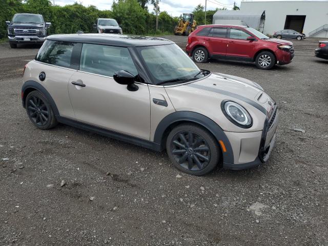 Photo 3 VIN: WMW53DH05N2R72694 - MINI COOPER S 