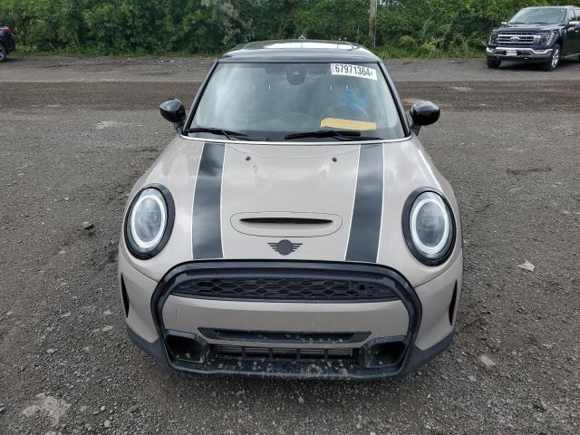 Photo 4 VIN: WMW53DH05N2R72694 - MINI COOPER S 