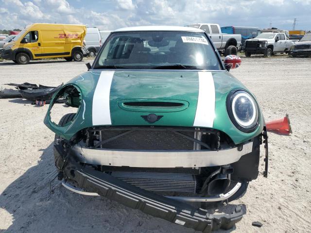 Photo 4 VIN: WMW53DH05P2T51958 - MINI COOPER S 