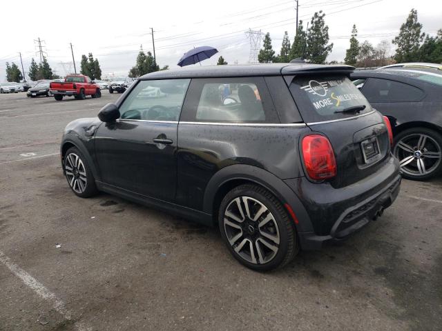 Photo 1 VIN: WMW53DH05P2T78092 - MINI COOPER 