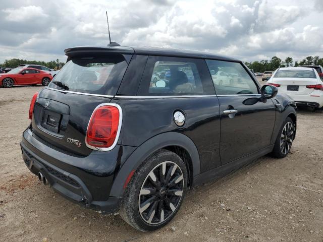 Photo 2 VIN: WMW53DH06N2R71585 - MINI COOPER S 