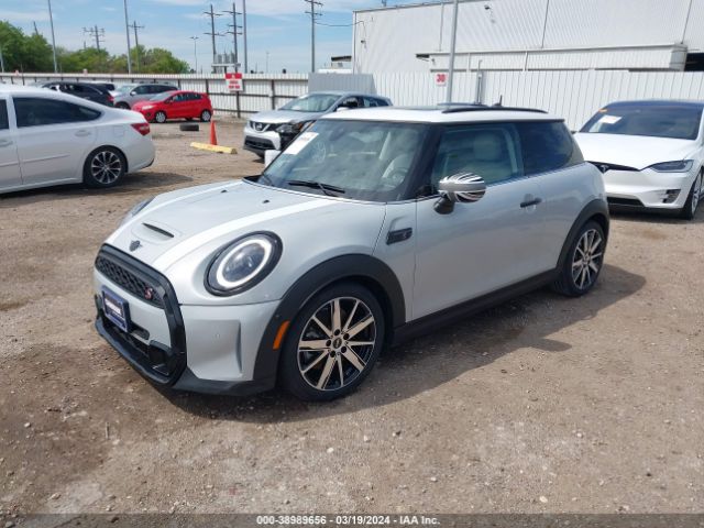 Photo 1 VIN: WMW53DH06P2T23005 - MINI HARDTOP 