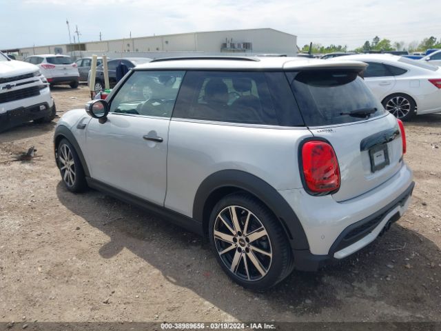 Photo 2 VIN: WMW53DH06P2T23005 - MINI HARDTOP 